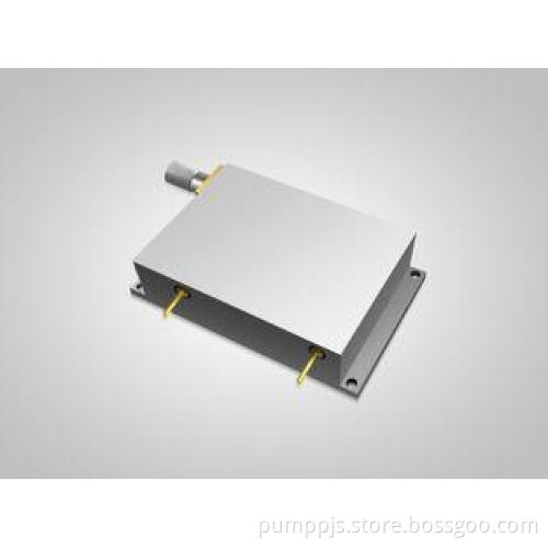 High Power Multi-Emitter Laser Pumping Pump Laser Diode 808